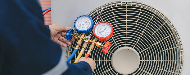 Trusted Heat Pump Repair service in Wellington, UT - Leonard HVAC