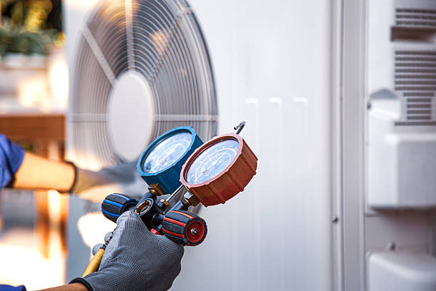 Affordable Emergency Hvac solutions in Wellington, UT